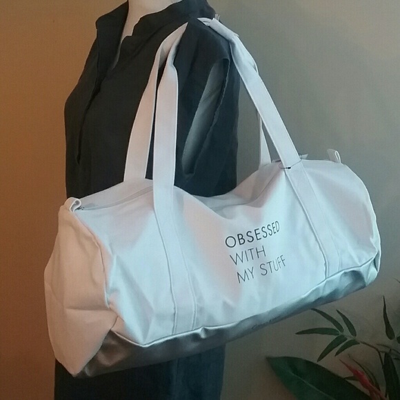 🆕Calvin Klein I'm Obsessed With My Stuff Bag - Picture 2 of 5
